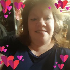 Meet your Posher, Cheryl